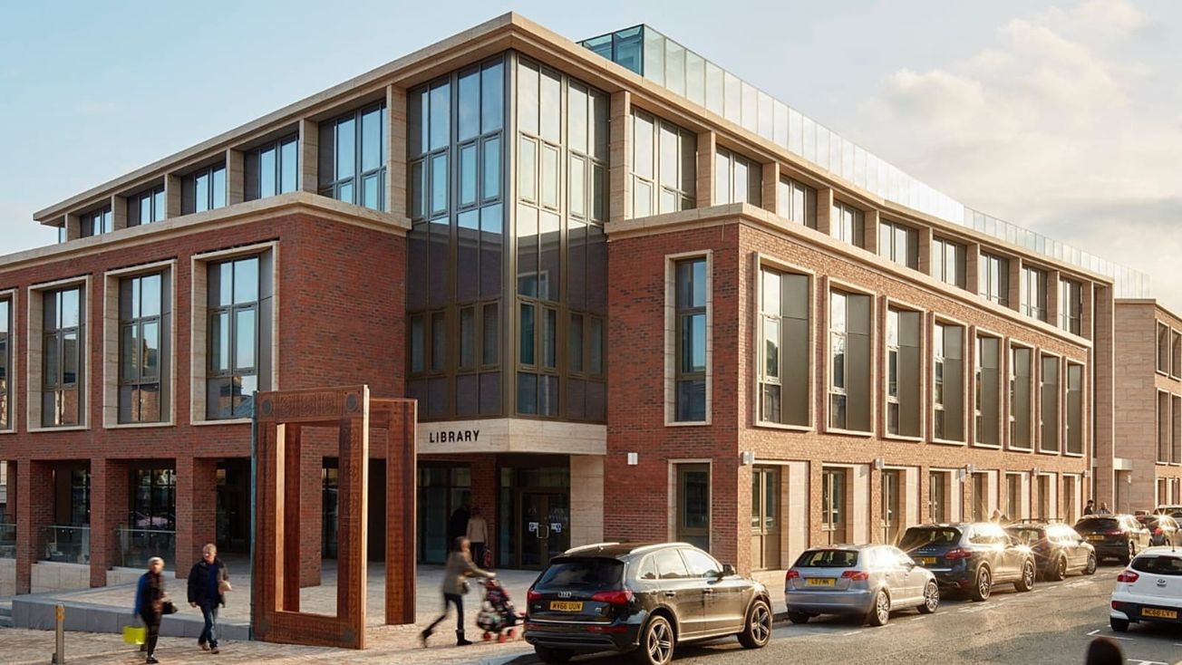 Job: Part Time Finance Manager, St Johns Medical Centre