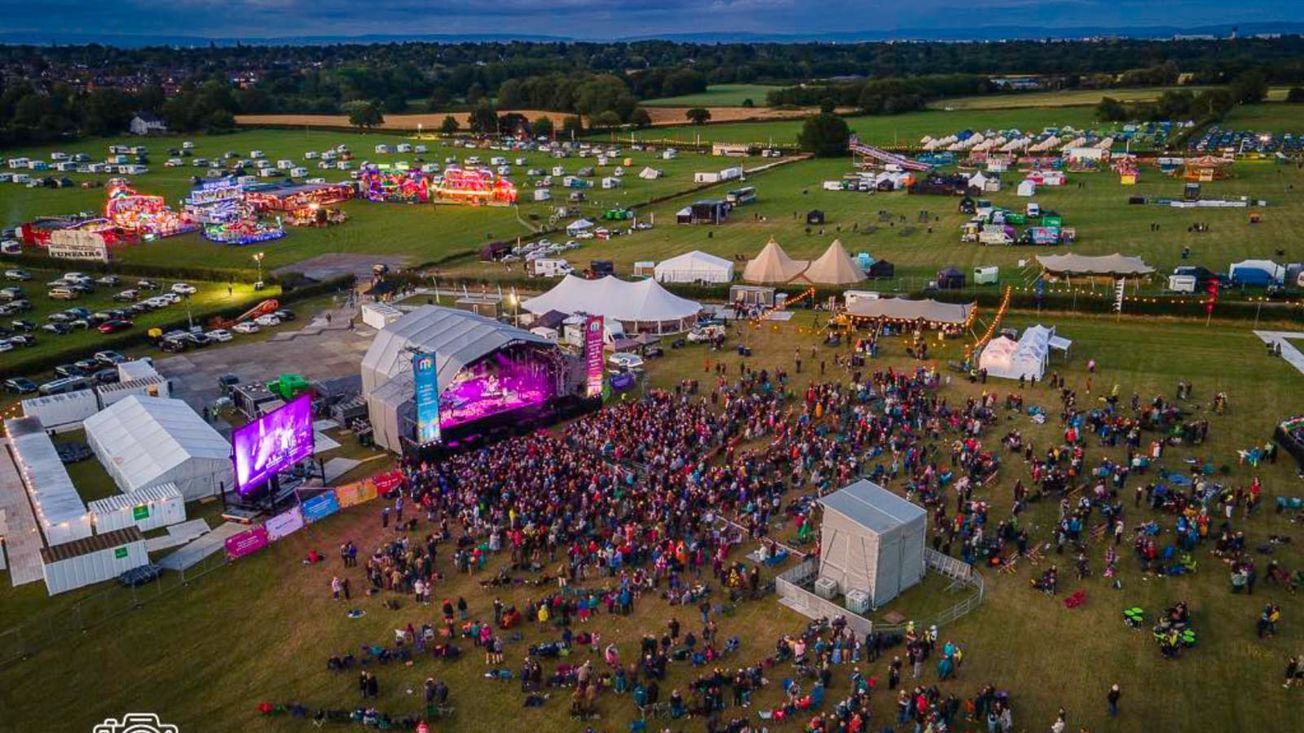 The Brit Fest confirmed for 2025 return as 15,000 people enjoy "absolutely brilliant" inaugural event