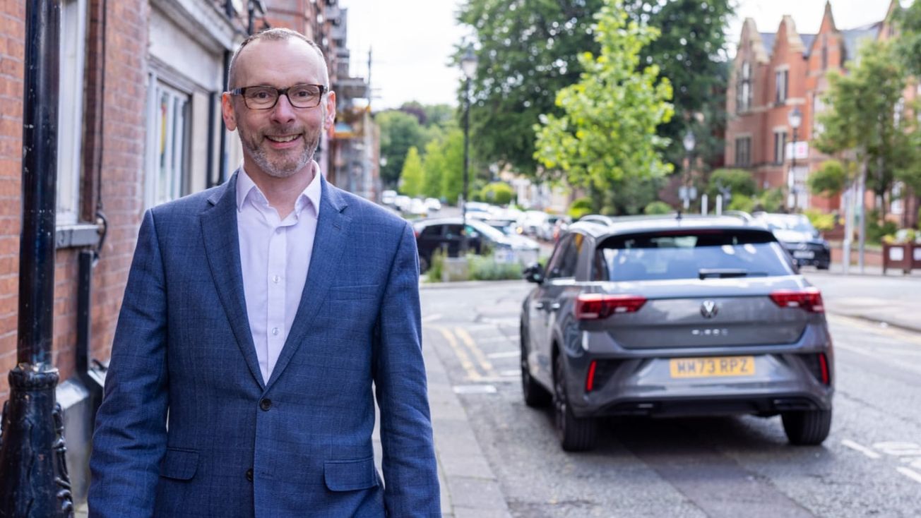 Double milestone for Altrincham-based MLP Law