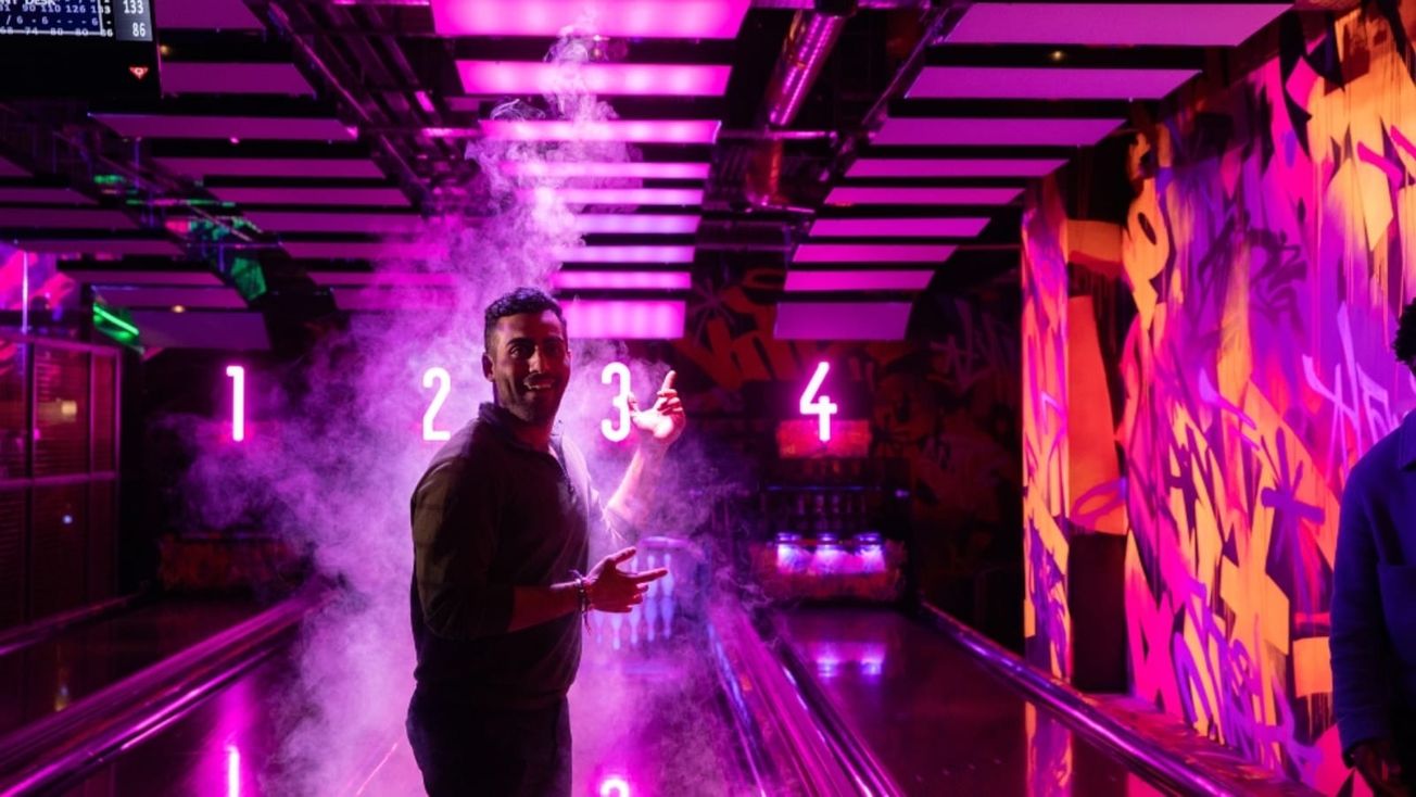 Altrincham Live!: Bars, restaurants and cafes put on Bank Holiday weekend of live music and entertainment