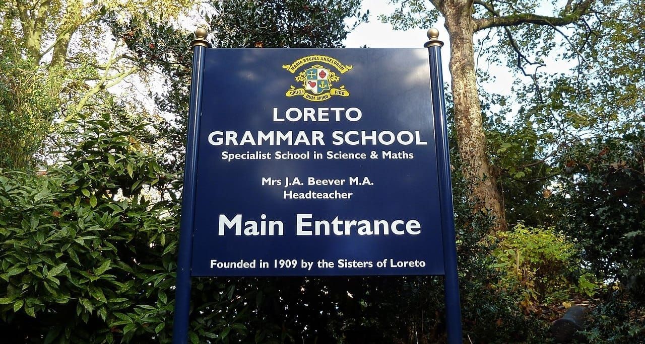 Job: Special Educational Needs and Disabilities Coordinator (SENDCo), Loreto Grammar