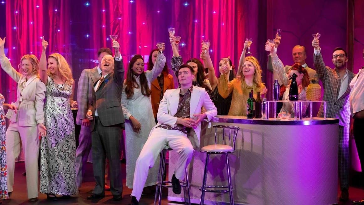 From Oppenheimer to Wagatha Christie: Altrincham Garrick unveils new season line-up