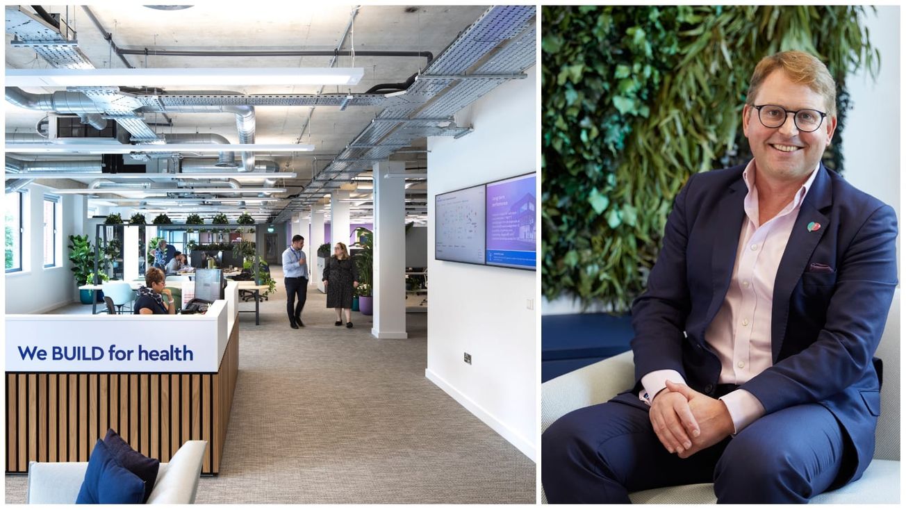 “Altrincham is the perfect place for us to expand”