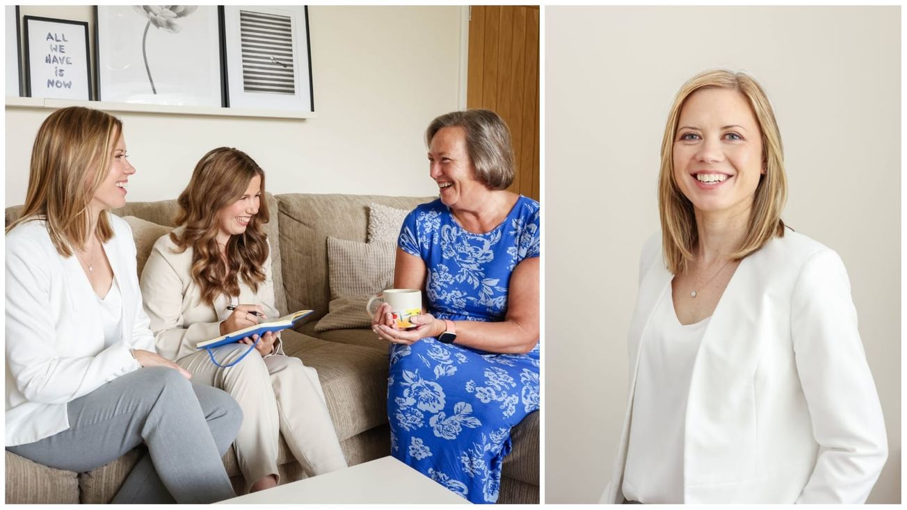 Local Legal: Moving in with your spouse? A guide to cohabitation agreements