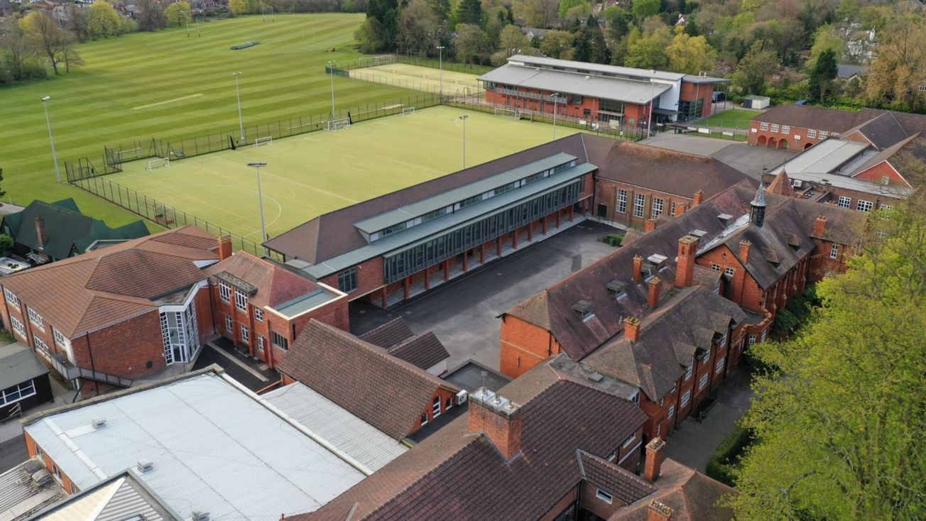 Job: Science Technician at Hamblin Education Trust