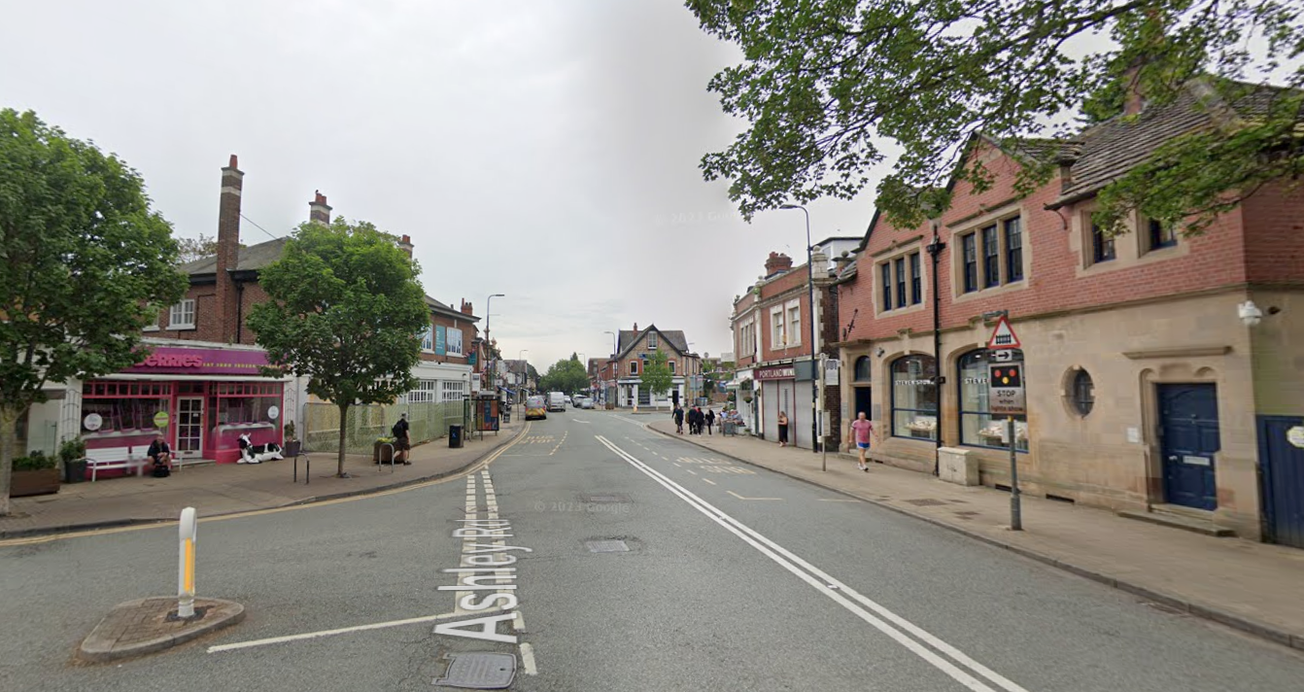 Hale eruv given green light by Trafford Council - despite claims that only "seven or eight" people will benefit