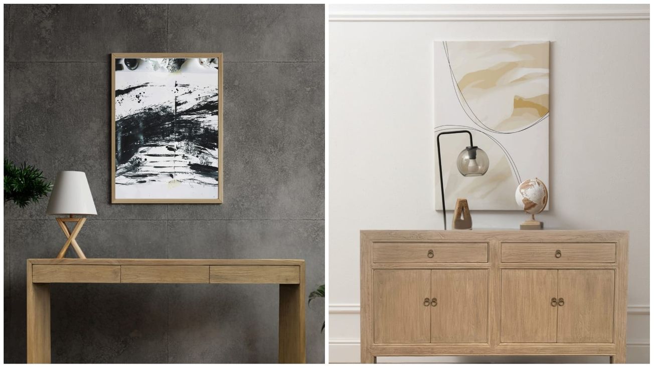 New Cheshire-based store brings best of Far East’s wooden furniture to UK