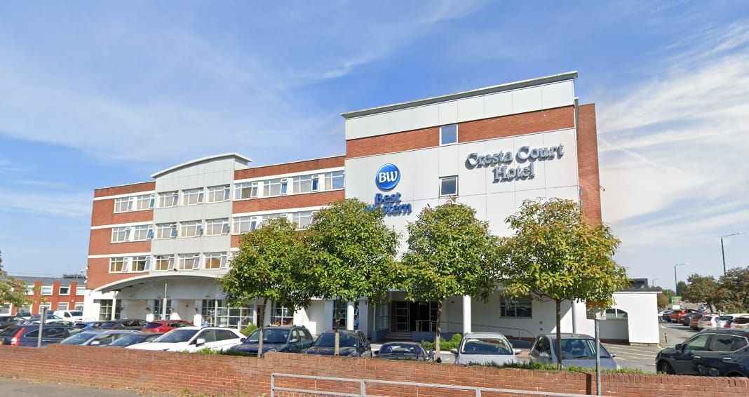 Trafford Council confirms scabies outbreak at Cresta Court