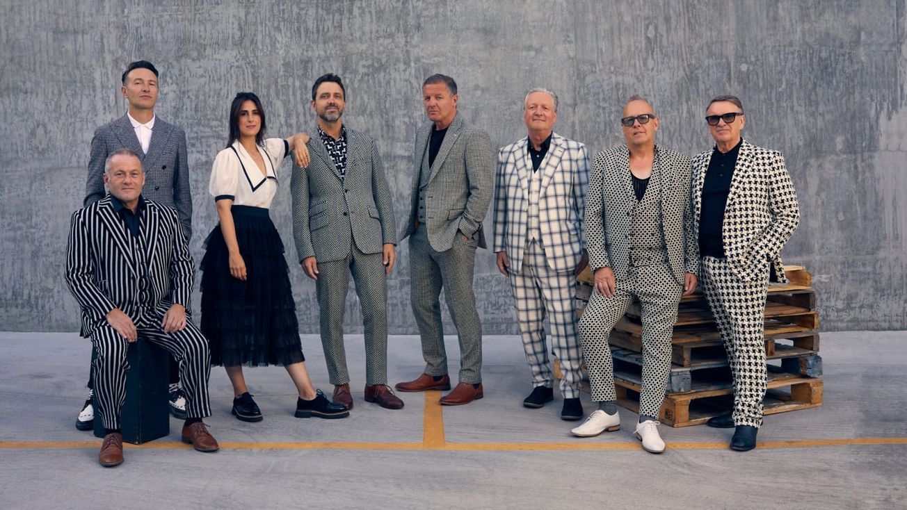 Squeeze, Badly Drawn Boy and China Crisis confirmed for one-off Altrincham show