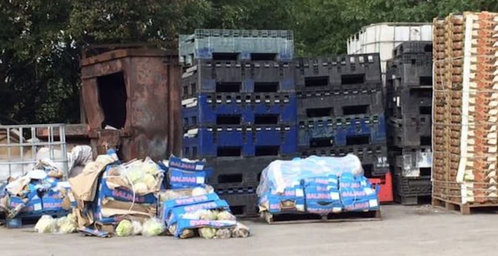 Timperley man jailed for role in UK's "biggest ever drugs conspiracy"