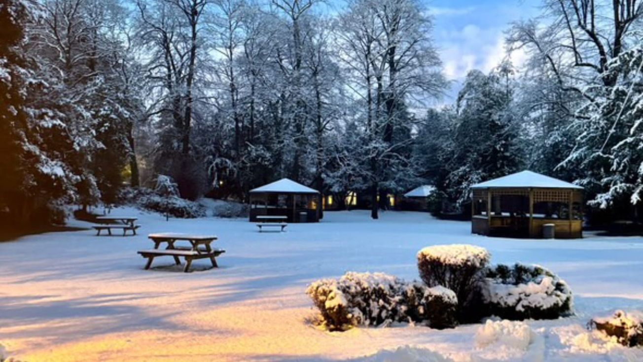 Altrincham schools close as icy conditions continue