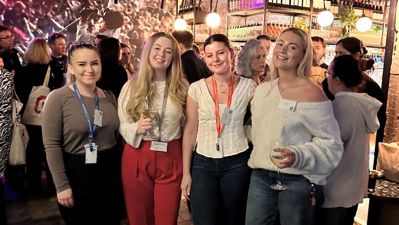 Food and drink celebration A Taste of Altrincham unveiled at Everyman launch party