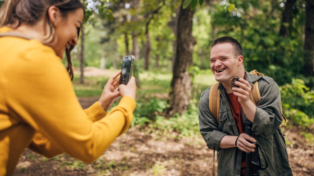One-stop day centre opens for adults with learning difficulties