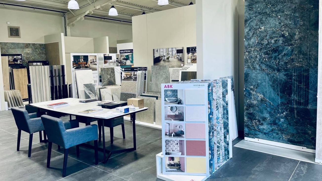 Job: Trainee Sales/Design Consultant at CTC Tiles