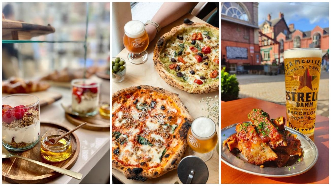 Myerson Solicitors announced as headline sponsor of 10-day food and drink celebration A Taste of Altrincham