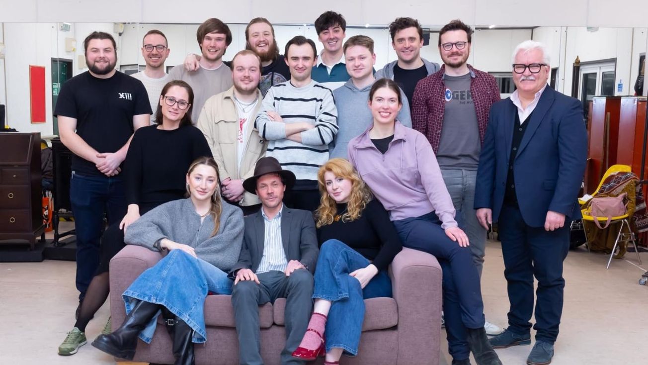 Oppenheimer, exploring the extraordinary life of the man behind the atomic bomb, lands at Altrincham Garrick