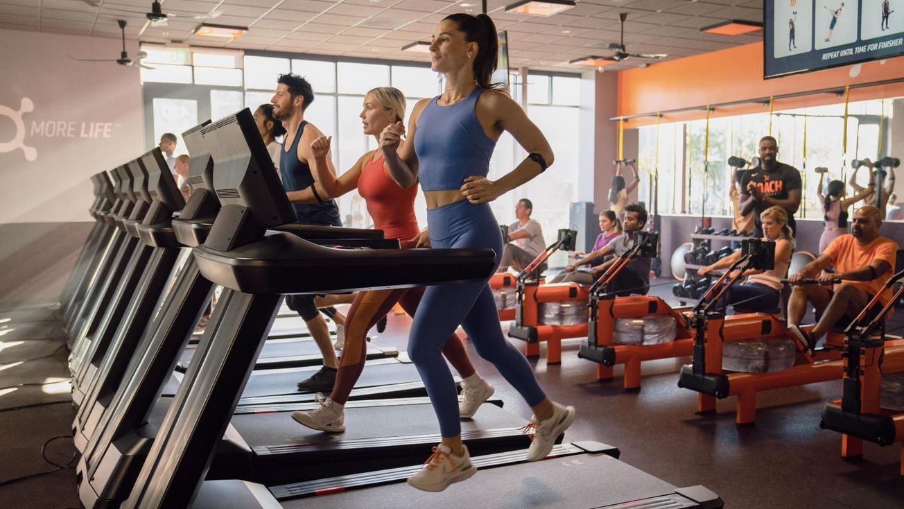 Orangetheory Fitness to run special fundraising classes at Altrincham gym - and they're free to attend