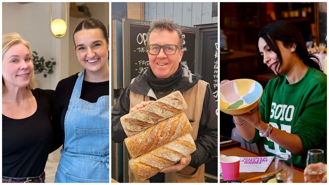 A Taste of Altrincham begins this Friday - here's everything you need to know