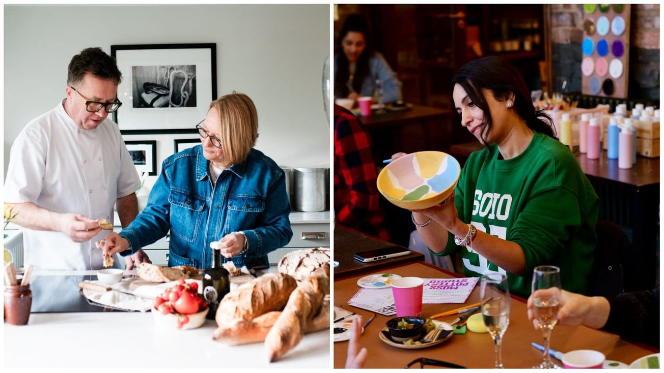 Full programme unveiled for 10-day food and drink festival A Taste of Altrincham