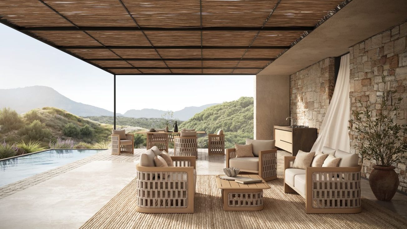 Luxury homeware brand opens Hale showroom