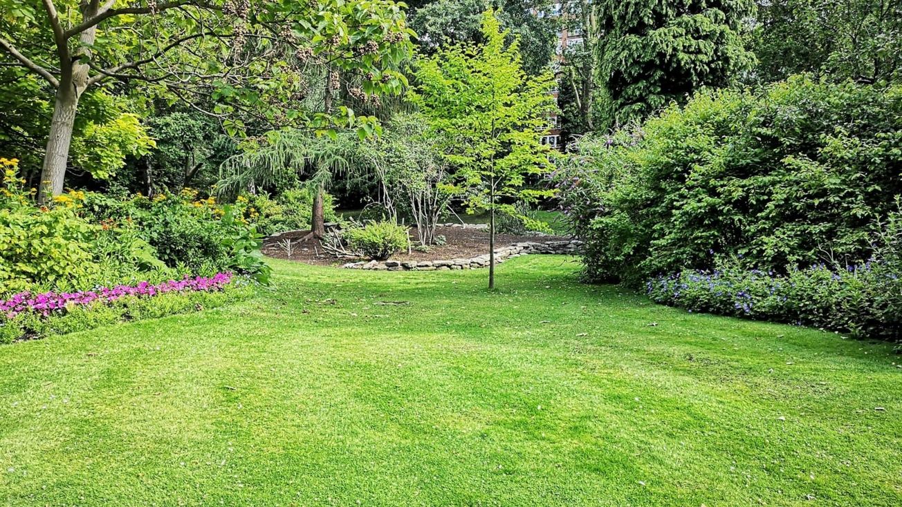 Job: Private gardener for home in Hale