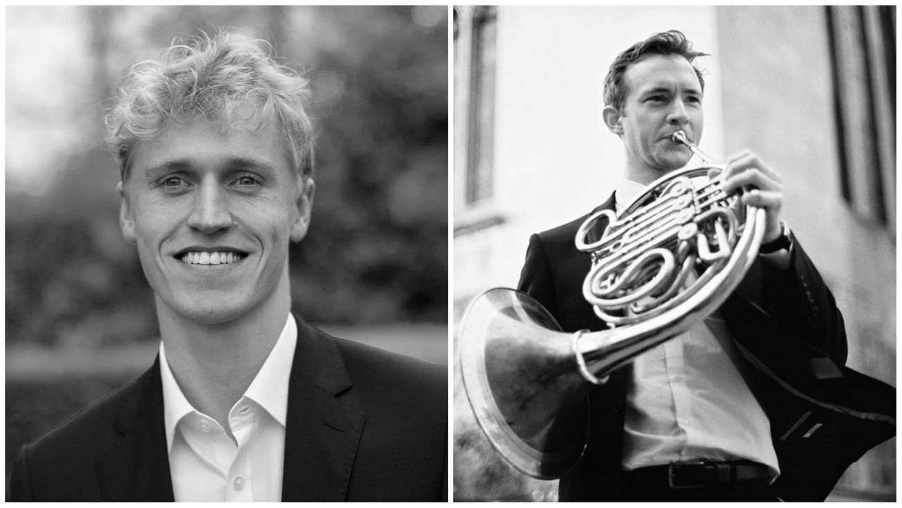 Lancashire Chamber Orchestra to perform English classics at Altrincham concert