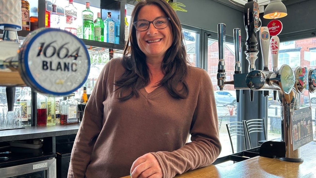 Timperley and Hale businesses can now apply for up to £10,000 to improve their premises