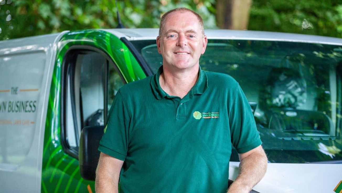 Spring lawn care: How to get your grass back in shape