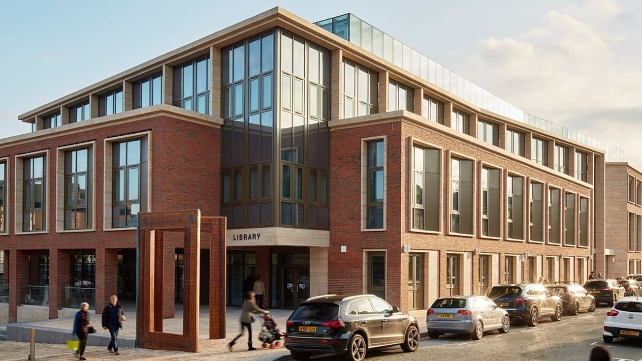 Job: Receptionist / Administrator (Clinical support team) at St John's Medical Centre