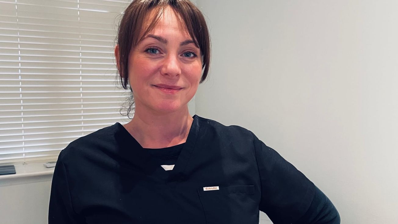 Five Minutes With... Dina Scott, Director, Dunham Consulting