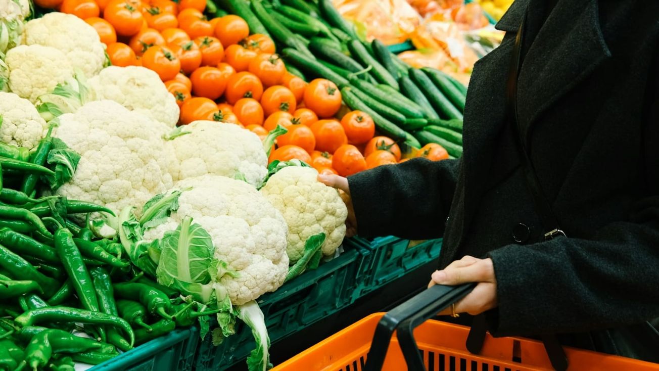 Frozen food giant Farmfoods is looking to open a new supermarket in Altrincham