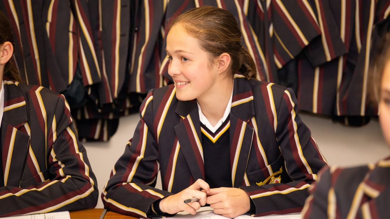 Following in Mary Ward’s footsteps: Loreto’s international community