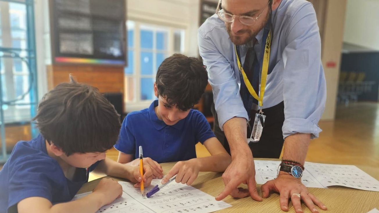 11 plus Summer School returns to Altrincham for 2025 after successful first year