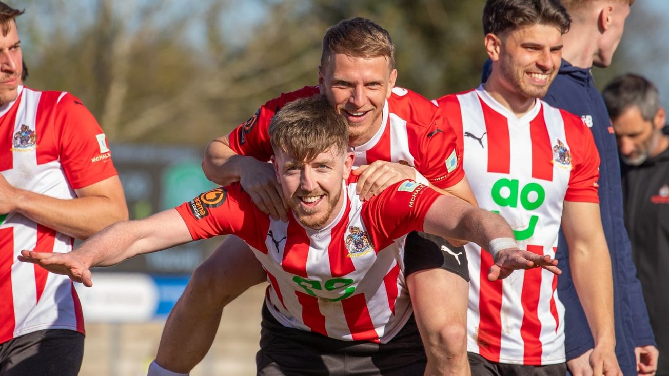 Sale Sharks owner leads £1.45m investment in Altrincham FC as Looney steps down