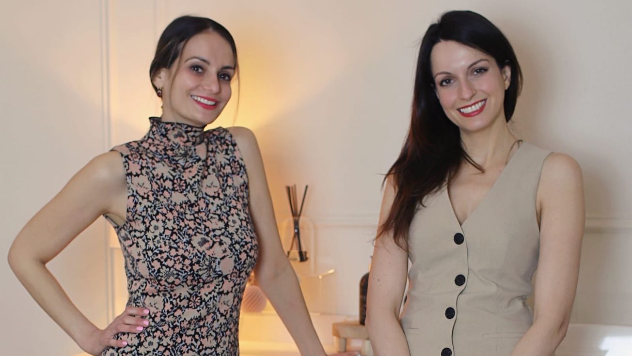 Sisters team up to launch new Hale aesthetics clinic