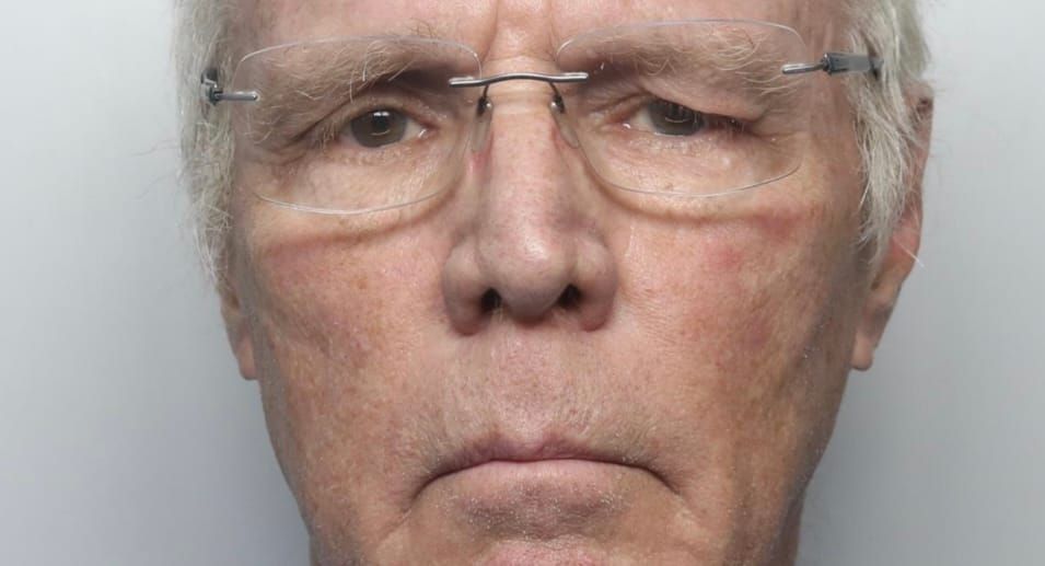 Former Trafford School of Gymnastics coach sentenced to 18 years for historic sex offences