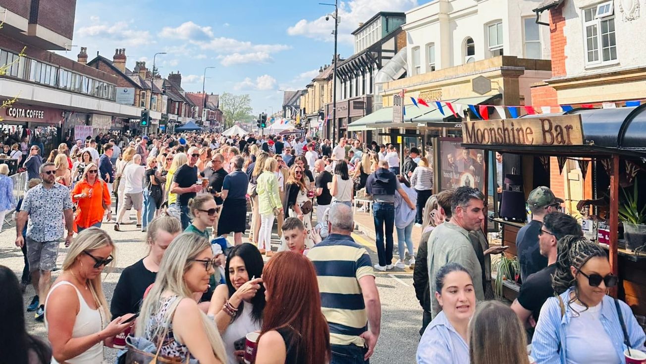 Hale Fest 2025: Village prepares for return of community street festival