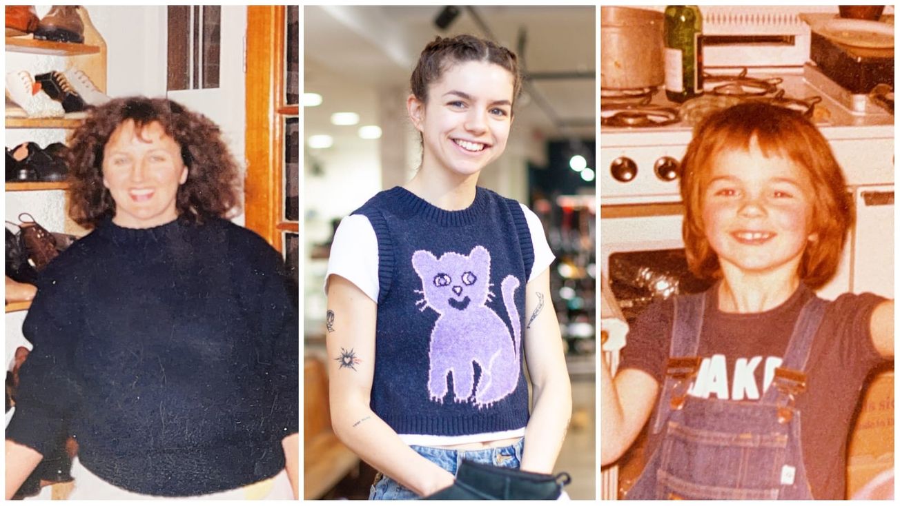 Three generations, 50 years: Jake Shoes celebrates half a century in business