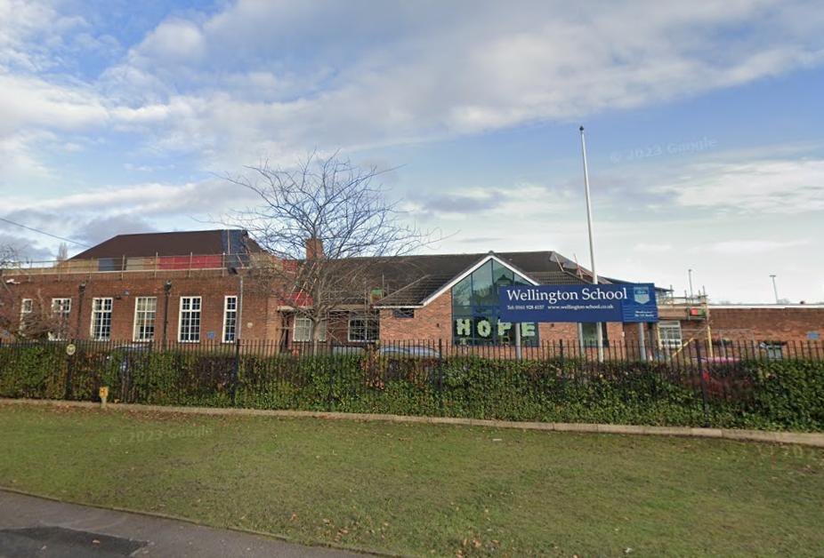 Job: Special and Additional Needs Intervention Co-ordinator at Wellington School