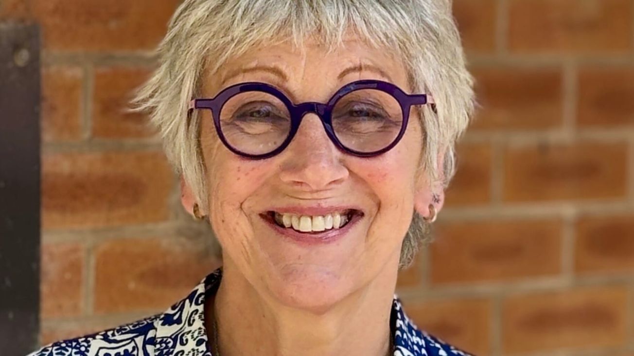 "It’s a privilege to do this work": CEO of Hale mental health charity recognised in King’s Birthday Honours List