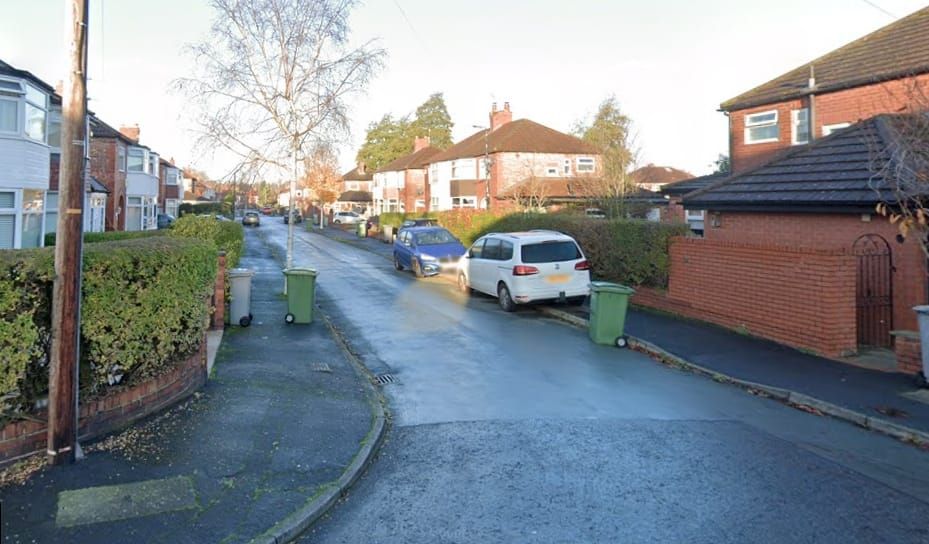 Trafford Council reveals which six Timperley roads will be included in next phase of improvement work