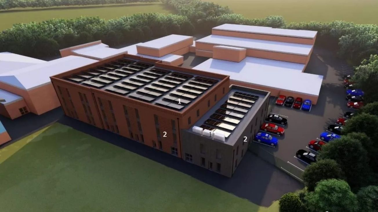 Trafford Council shelves Altrincham College expansion plan amid rising costs