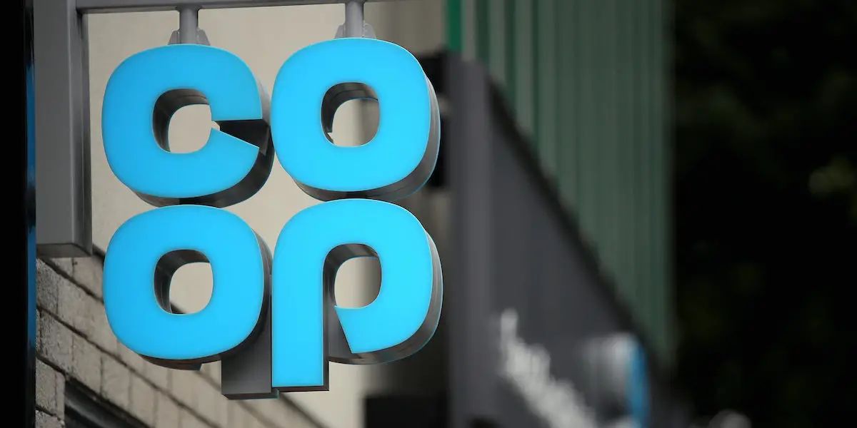 The Co-op is planning to open its first store in Altrincham town centre