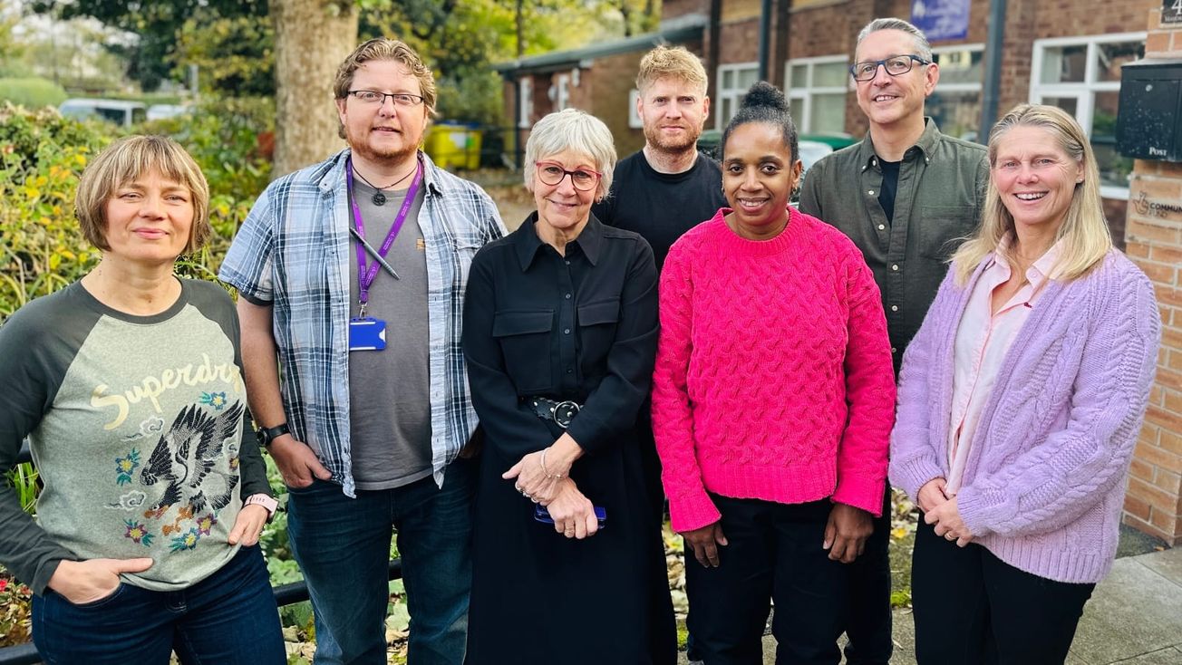 Counselling & Family Centre celebrates golden milestone with community fun day