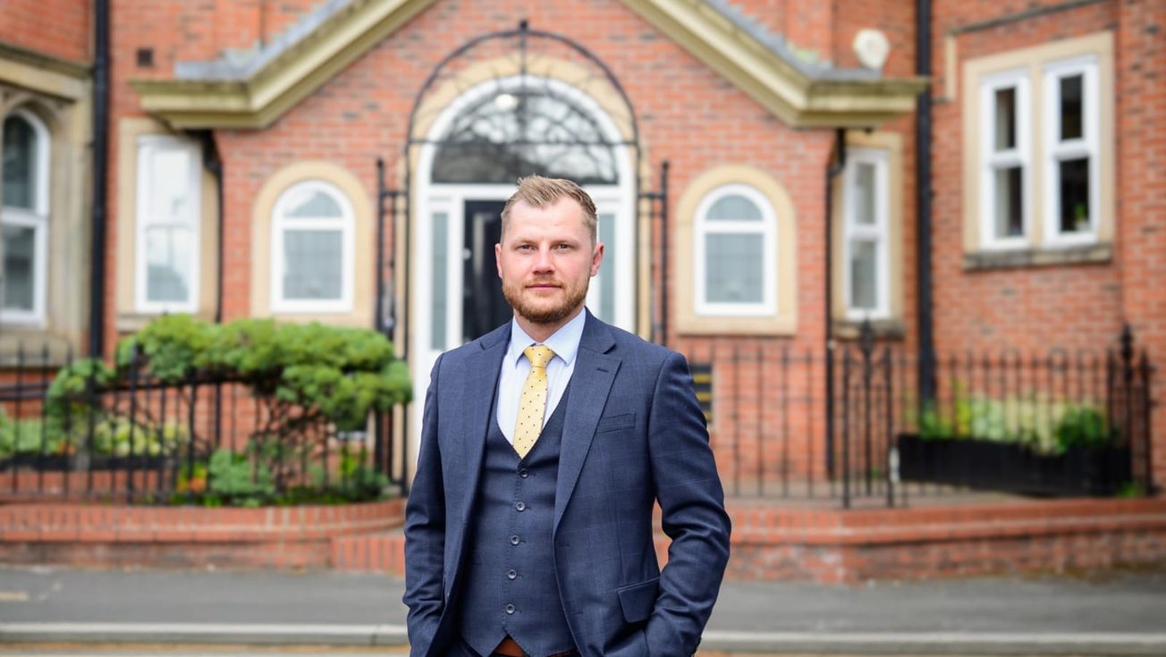Altrincham law firm adds new town centre base as it steps up expansion plans