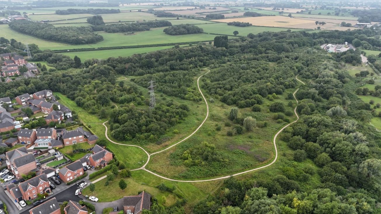 Stamford Brook beauty spot designated a Local Nature Reserve