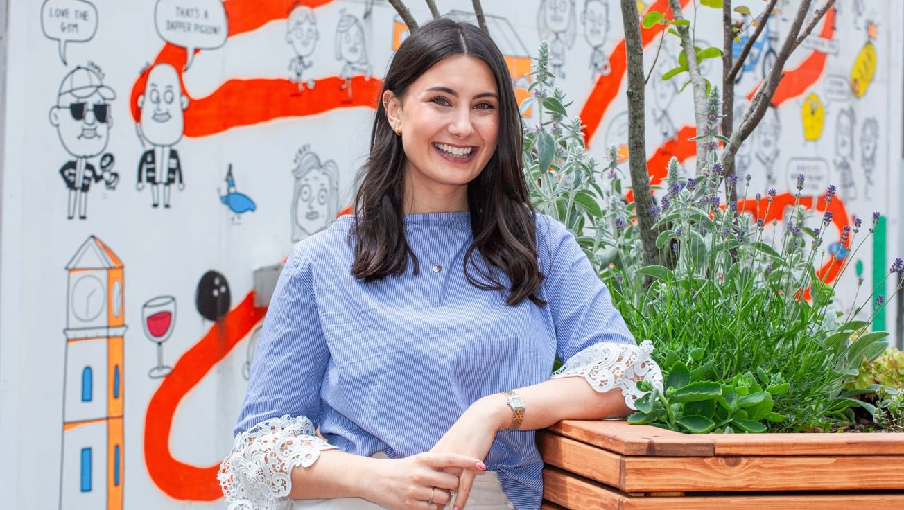 Green Tuition plants roots in Altrincham