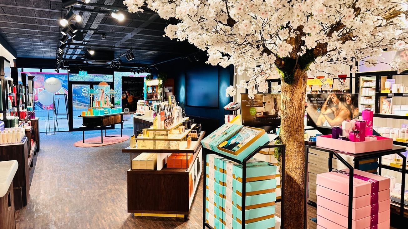 First look: Rituals, George Street, Altrincham