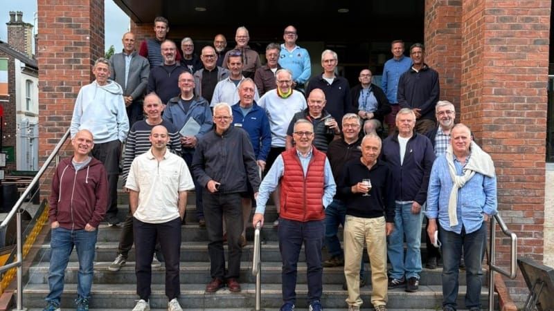 Bowdon Rugby choir prepares for biggest performance yet at Menin Gate's historic Last Post ceremony