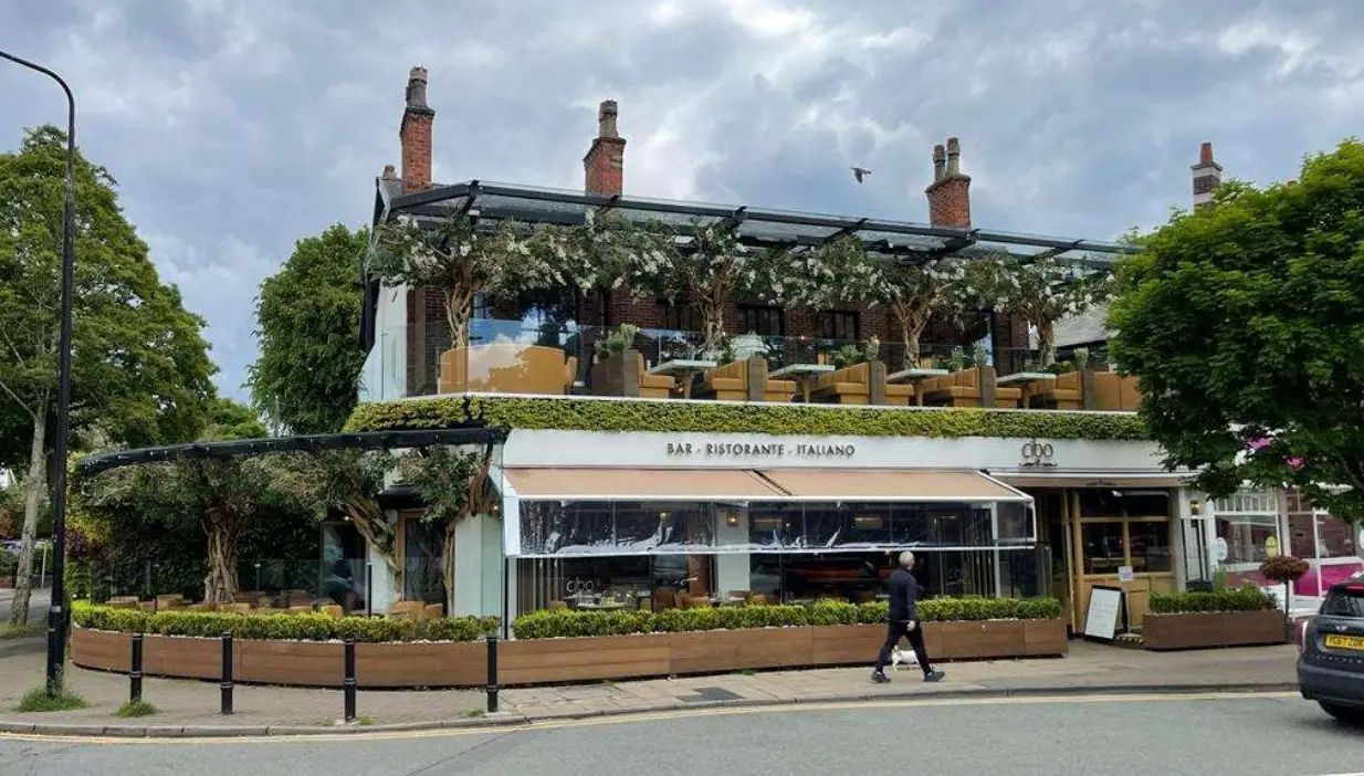 Hale restaurant handed heavy fine for employing illegal workers